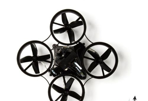 Blade Inductrix FPV Pro BNF na Arena.pl