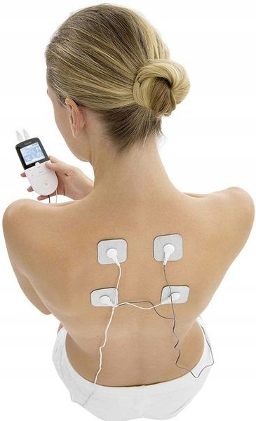 Stymulator mięśni BEURER EM 49 zdjęcie 5