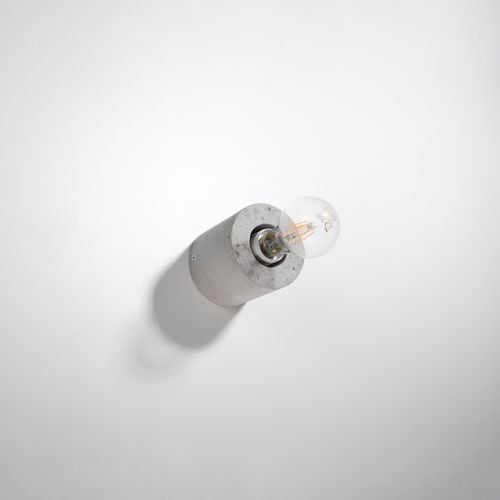 Kinkiet SALGADO beton na Arena.pl