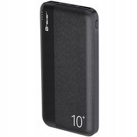 Powerbank Tracer 10000 mAh czarny