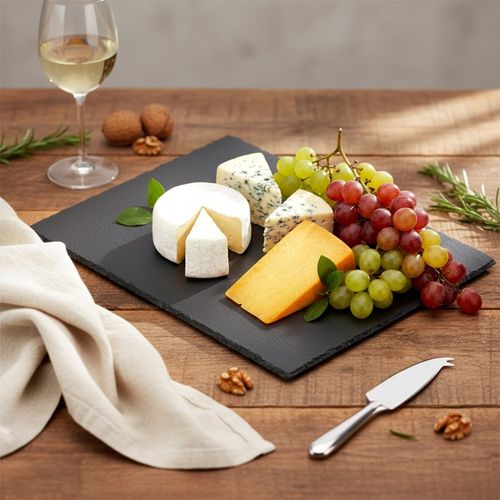 taca kamienna do serwowania 30x40cm 139448 na Arena.pl