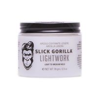 SLICK GORILLA LIGHTWORK Pomada do Włosów 70 g