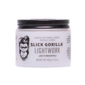 SLICK GORILLA LIGHTWORK Pomada do Włosów 70 g