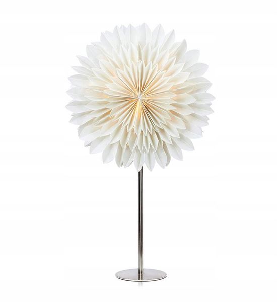 Lampion metal Markslöjd 63 cm zdjęcie 1