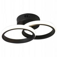 LAMPA SUFIT PLAFON ŻYRANDOL LAMPA OKRĄGŁA LED