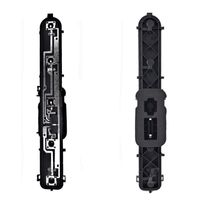 Wkład lampy listwa żarówkowa gniazda żarówek Mercedes Sprinter 906 2006-17