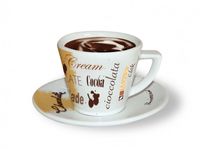 UNIVERCIOK Czekolada Pistacjowa (30x32g)