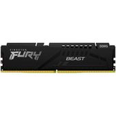 kingston 64gb 6000mt/s ddr5 cl30 dimm (kit of 2) fury beast black expo
