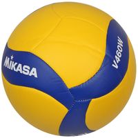 Piłka Mikasa V460W żółty 5