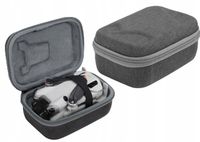 Walizka profilowany case do DJI MINI 4 PRO Sunnylife N4P-B696