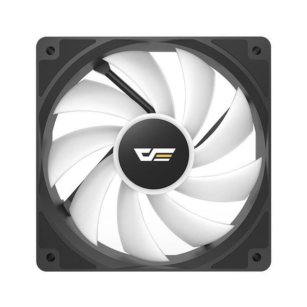 wentylator led do komputera darkflash cl12 (120x120) zdjęcie 5