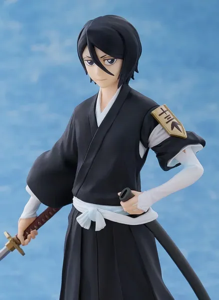 Bleach POP UP PARADE Rukia Kuchiki zdjęcie 4