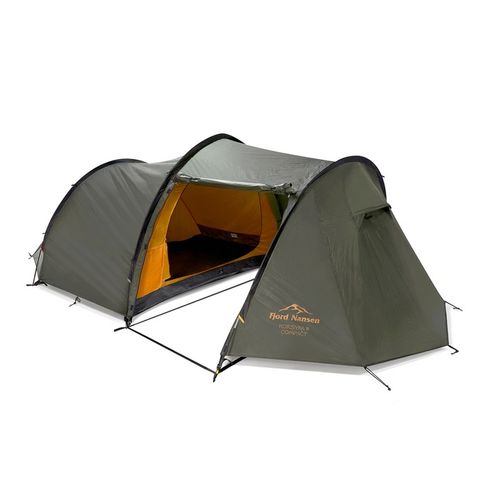 Namiot Fjord Nansen Korsyka III Compact YR na Arena.pl