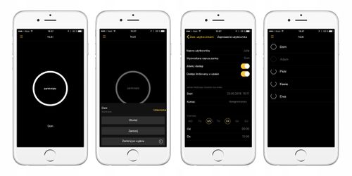 Zamek NUKI Smart Lock Ultra na Arena.pl