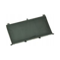 Bateria do laptopów Dell litowo-polimerowa 4200 mAh Green Cell