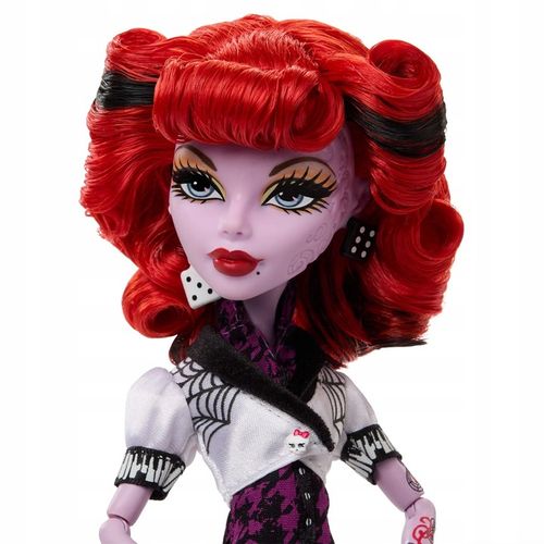 LALKA MONSTER HIGH Boo-riginal Creeproductions G1 Operetta na Arena.pl