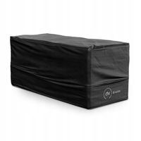 Pokrowiec ochronny na meble ogrodowe 185x80x80 wytrzymała plandeka