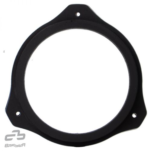 DYSTANSE GŁOŚNIKOWE MDF BASSER DMKIA02 KIA RIO PRZÓD TYŁ na Arena.pl