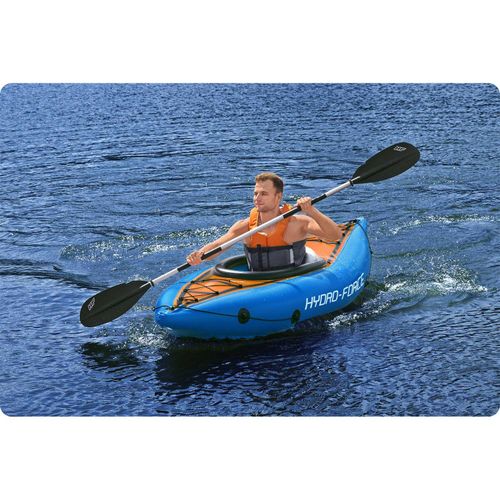 Wiosła aluminiowe 230 cm Bestway 62174 na Arena.pl