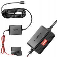 Zasilanie do trybu parkingowego 70mai OBD-II Hardwire Kit USB-C