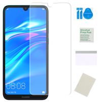 Folia ochronna do HUAWEI Y7 2019 hydrożelowa na ekran szkło nie pęka TPU