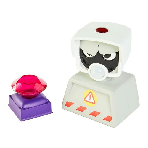 Zabawa Edukacyjna Bizak Cámara Espía na Arena.pl