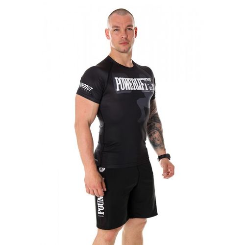 Poundout rashguard POWERLIFTING Rozmiar - M na Arena.pl
