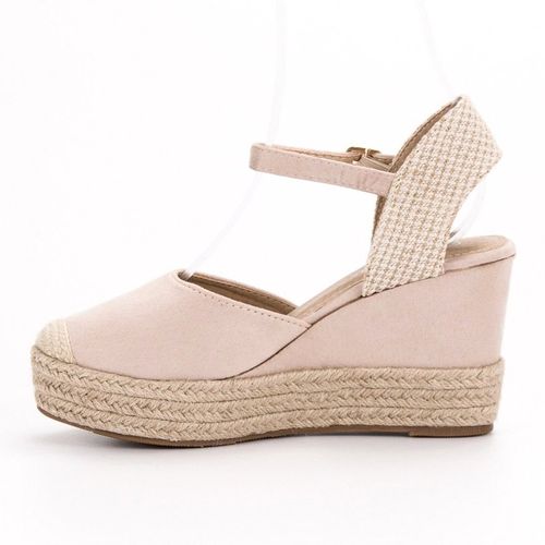 Espadryle Na Platformie r.38 na Arena.pl