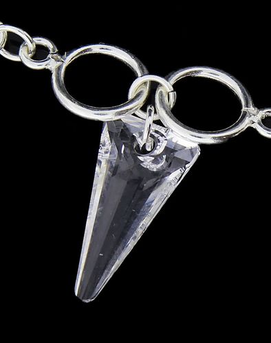 bransoletka z elementami Swarovski® na Arena.pl