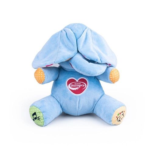 Słoń a kuku na Arena.pl