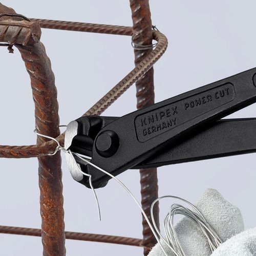 obcęgi zbrojarskie o zwiększonym przełożeniu 300mm - kn 99 11 300 na Arena.pl