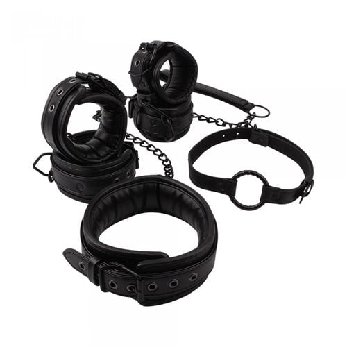 deluxe bondage kit na Arena.pl