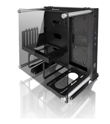 Thermaltake Core P1 USB3.0 Tempered Glass na Arena.pl