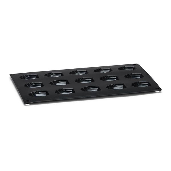 Forma na 15 mini magdalenek STARFLEX Patisse zdjęcie 1