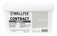 KLEJ DO TAPET WALLFIX CONTRACT HEAVY 5kg