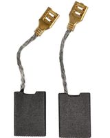 Szczotki węglowe do Bosch GWS 20-230 21-230 22-230 24 26 dużego bosza