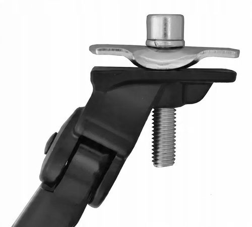 Stopka rowerowa Nexelo podpórka do roweru centralna regulowana 24 - 29 cala na Arena.pl