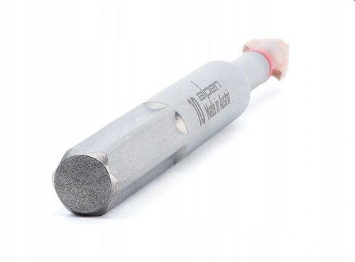 Alpen wiertło do płytek gresowych fi 6,0 mm C Protector na Arena.pl