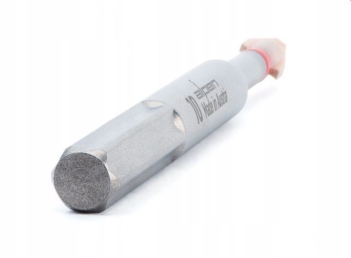 Alpen wiertło do płytek gresowych fi 6,0 mm C Protector zdjęcie 4