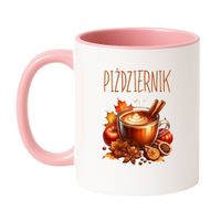 Klasyczny Biało-Różowy 330 ml