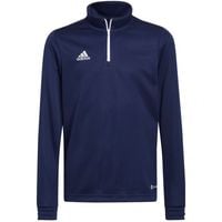 Bluza adidas Entrada 22 Tr Top Jr H57484 176cm