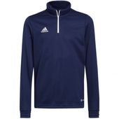 Bluza adidas Entrada 22 Tr Top Jr H57484 152cm