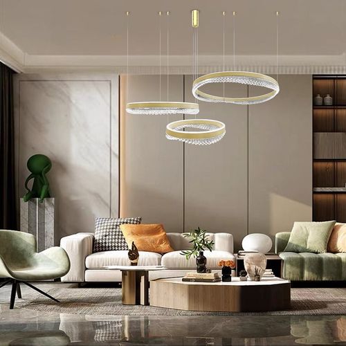 Lampa wisząca PRECIOSA 158W LED na Arena.pl
