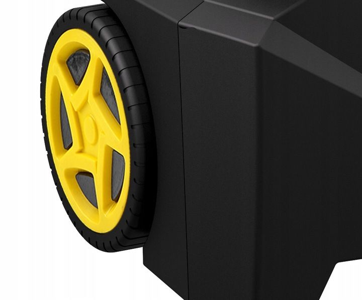 MYJKA CIŚNIENIOWA DIVE EXTRA LAVOR 135 bar zdjęcie 14