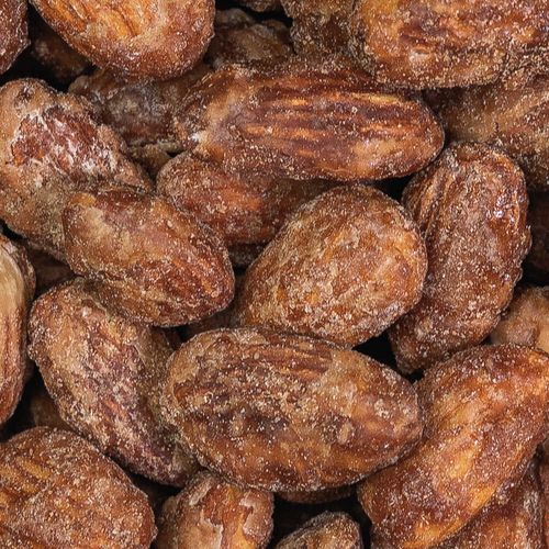 Migdały w karmelu 1kg na Arena.pl