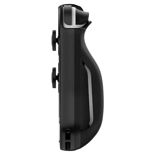 spigen rugged armor nintendo switch oled matte black na Arena.pl