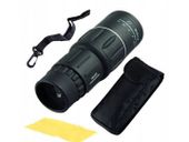 Monokular 16x52 bak-4 luneta dzień noc lornetka