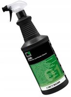 Płyn do czyszczenia klimatyzacji parowników Errecom JAB 1L