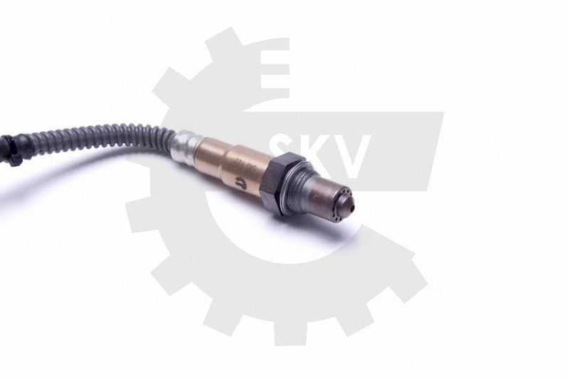 Sonda lambda VW JETTA IV 2.5 2010 2011 2012 2013 2014 2015 2016 2017 zdjęcie 2