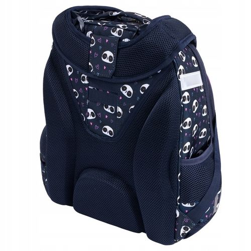 TORNISTER plecak pierwszoklasisty 1 2 klasy PANDA na Arena.pl